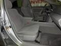 Classic Silver Metallic - Camry LE Photo No. 18