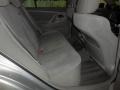 Classic Silver Metallic - Camry LE Photo No. 19