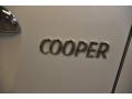 Pepper White - Cooper Hardtop Photo No. 15