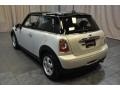 Pepper White - Cooper Hardtop Photo No. 19