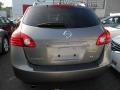 Gotham Gray - Rogue SL AWD Photo No. 4
