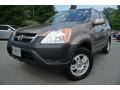 2003 Mojave Mist Metallic Honda CR-V EX 4WD  photo #1