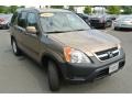 2003 Mojave Mist Metallic Honda CR-V EX 4WD  photo #2