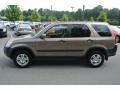 2003 Mojave Mist Metallic Honda CR-V EX 4WD  photo #3