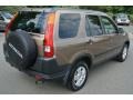 2003 Mojave Mist Metallic Honda CR-V EX 4WD  photo #5