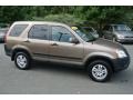 2003 Mojave Mist Metallic Honda CR-V EX 4WD  photo #6