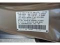 2003 Mojave Mist Metallic Honda CR-V EX 4WD  photo #7
