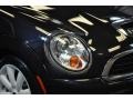 Midnight Black - Cooper S Hardtop Photo No. 5
