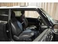 Midnight Black - Cooper S Hardtop Photo No. 6