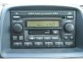 2003 Mojave Mist Metallic Honda CR-V EX 4WD  photo #14