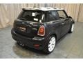 Midnight Black - Cooper S Hardtop Photo No. 12