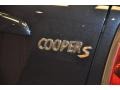 Midnight Black - Cooper S Hardtop Photo No. 14