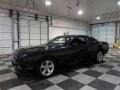 2012 Blackberry Pearl Dodge Challenger SXT  photo #4