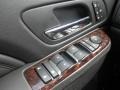 2013 White Diamond Tricoat GMC Yukon XL Denali AWD  photo #16