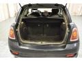 Midnight Black - Cooper S Hardtop Photo No. 16