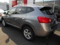 2011 Platinum Graphite Nissan Rogue SV AWD  photo #5