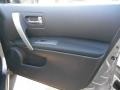 2011 Platinum Graphite Nissan Rogue SV AWD  photo #6