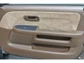 2003 Mojave Mist Metallic Honda CR-V EX 4WD  photo #21