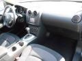 2011 Platinum Graphite Nissan Rogue SV AWD  photo #7