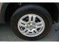 2003 Mojave Mist Metallic Honda CR-V EX 4WD  photo #23