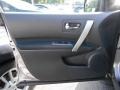 2011 Platinum Graphite Nissan Rogue SV AWD  photo #9