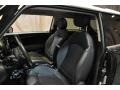Midnight Black - Cooper S Hardtop Photo No. 22