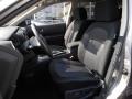 2011 Platinum Graphite Nissan Rogue SV AWD  photo #10