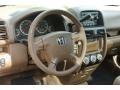 2003 Mojave Mist Metallic Honda CR-V EX 4WD  photo #25