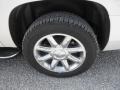 2013 White Diamond Tricoat GMC Yukon XL Denali AWD  photo #26