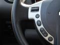 2011 Platinum Graphite Nissan Rogue SV AWD  photo #14