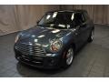 Horizon Blue Metallic - Cooper Hardtop Photo No. 1