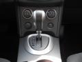 2011 Platinum Graphite Nissan Rogue SV AWD  photo #18