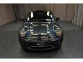 Horizon Blue Metallic - Cooper Hardtop Photo No. 3
