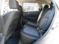 2011 Platinum Graphite Nissan Rogue SV AWD  photo #19