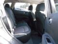 2011 Platinum Graphite Nissan Rogue SV AWD  photo #20
