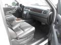 2013 White Diamond Tricoat GMC Yukon XL Denali AWD  photo #34