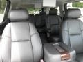 2013 White Diamond Tricoat GMC Yukon XL Denali AWD  photo #35
