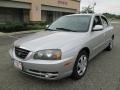 2005 Sterling Metallic Hyundai Elantra GLS Sedan  photo #2