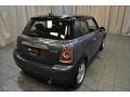 Horizon Blue Metallic - Cooper Hardtop Photo No. 13