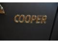 Horizon Blue Metallic - Cooper Hardtop Photo No. 15