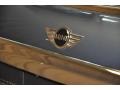 Horizon Blue Metallic - Cooper Hardtop Photo No. 16