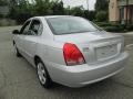2005 Sterling Metallic Hyundai Elantra GLS Sedan  photo #5