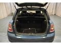 Horizon Blue Metallic - Cooper Hardtop Photo No. 17
