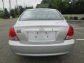 2005 Sterling Metallic Hyundai Elantra GLS Sedan  photo #6