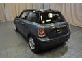 Horizon Blue Metallic - Cooper Hardtop Photo No. 19