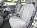 2005 Sterling Metallic Hyundai Elantra GLS Sedan  photo #12