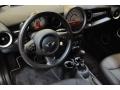 Horizon Blue Metallic - Cooper Hardtop Photo No. 28