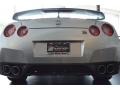 Super Silver Metallic - GT-R Premium Photo No. 3