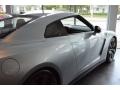 Super Silver Metallic - GT-R Premium Photo No. 5