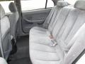 2005 Sterling Metallic Hyundai Elantra GLS Sedan  photo #16